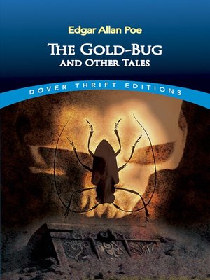 cover image of The Gold-Bug and Other Tales